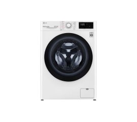 LG F4WV329S0E lavatrice Caricamento frontale 9 kg 1400 Giri/min Bianco