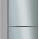 Siemens iQ300 KG36N2IDF frigorifero con congelatore Libera installazione 321 L D Stainless steel 2
