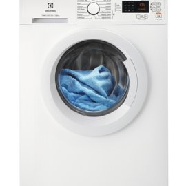Electrolux EW2F5820WG lavatrice Caricamento frontale 8 kg 1151 Giri/min B Bianco e' tornato disponibile su Radionovelli.it!