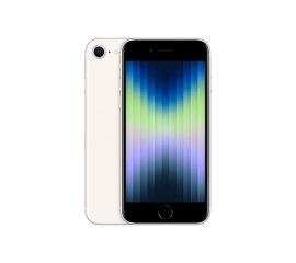 TIM Apple iPhone SE 5G 11,9 cm (4.7") Doppia SIM iOS 15 64 GB Bianco