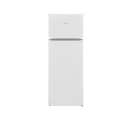 Indesit I55TM 4110 W 1 frigorifero con congelatore Libera installazione 212 L F Bianco