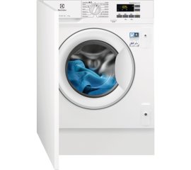 Electrolux EW7F572BI lavatrice Caricamento frontale 7 kg 1200 Giri/min Bianco