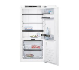 Siemens iQ700 KI41FSDD0 frigorifero Da incasso 187 L D Bianco