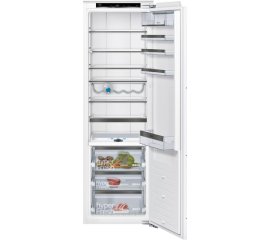 Siemens iQ700 KI81FSDE0 frigorifero Da incasso 289 L E
