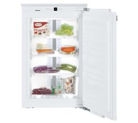 Liebherr IGN 1664 Premium Congelatore verticale Da incasso 86 L E Bianco