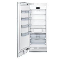 Siemens iQ700 FI30NP32 congelatore Congelatore verticale Da incasso 445 L F Bianco