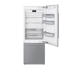 Siemens iQ700 CI30BP02 frigorifero con congelatore Da incasso 452 L E