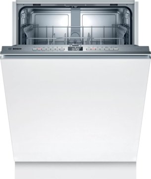 Bosch Serie 4 SBV4HTX28E lavastoviglie A scomparsa totale 12 coperti E