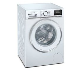 Siemens WM14VE93 lavatrice Caricamento frontale 9 kg 1400 Giri/min Bianco