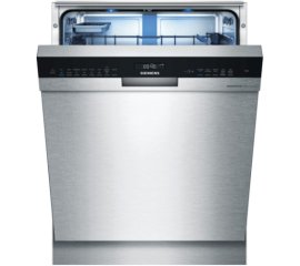 Siemens iQ500 SN45ZS01BD lavastoviglie Sottopiano 13 coperti C