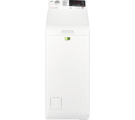 AEG L6TBE60279 lavatrice Caricamento dall'alto 7 kg 1200 Giri/min Bianco