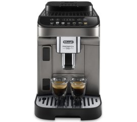 De’Longhi Magnifica FEB 2981.TB macchina per caffè Manuale Macchina da caffè con filtro 1,8 L