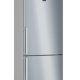 Siemens iQ300 KG39NEICT frigorifero con congelatore Libera installazione 363 L C Stainless steel 2
