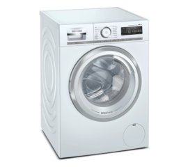 Siemens iQ700 WM14VK93 lavatrice Caricamento frontale 9 kg 1400 Giri/min Bianco