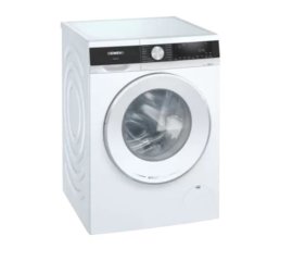 Siemens iQ500 WG44G2M90 lavatrice Caricamento frontale 9 kg 1400 Giri/min Bianco