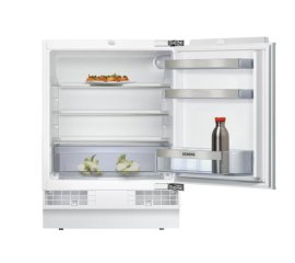 Siemens iQ500 MK082KRF5A frigorifero Sottopiano 137 L F Bianco