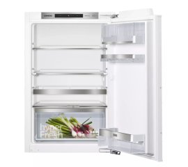 Siemens iQ500 MK088KRD5N frigorifero Da incasso 144 L D Bianco