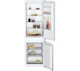 Neff KI7861FF0 + KS1870Z0 frigorifero con congelatore Da incasso 260 L F Bianco
