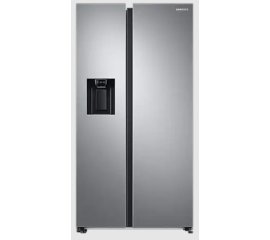 Samsung RS6GA854CSL/EG frigorifero side-by-side Libera installazione 635 L C Acciaio inossidabile