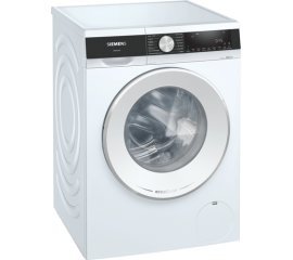 Siemens iQ500 WG56G2M90 lavatrice Caricamento frontale 10 kg 1600 Giri/min Bianco