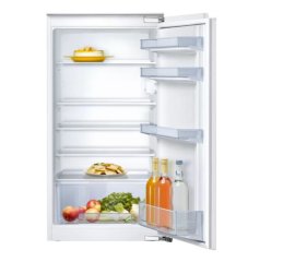 Neff KMK102F frigorifero Da incasso 181 L F Bianco