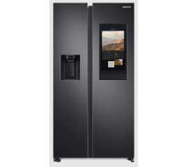 Samsung RS6HA8880B1/EF frigorifero side-by-side Libera installazione 614 L F Grafite