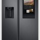 Samsung RS6HA8880B1/EF frigorifero side-by-side Libera installazione 614 L F Grafite 2