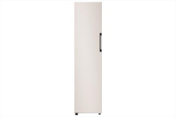 Samsung RR25A5470AP frigorifero Libera installazione 242 L E Beige