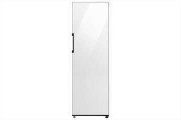 Samsung RR39A7463AP frigorifero Libera installazione E Bianco
