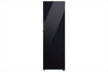 Samsung RR39A7463AP frigorifero Libera installazione E Nero