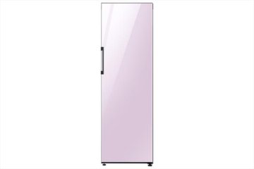Samsung RR39A7463AP frigorifero Libera installazione 387 L E Lavanda