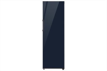 Samsung RR39A7463AP frigorifero Libera installazione E Blu marino