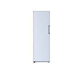 Samsung RZ32A7485AP Congelatore verticale Libera installazione 323 L F Blu