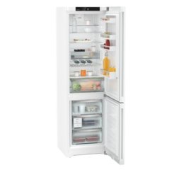 Liebherr CNd 5723 Plus frigorifero con congelatore Libera installazione 371 L D Bianco