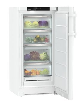 Liebherr RBa 4250 Prime frigorifero Libera installazione 160 L A Bianco