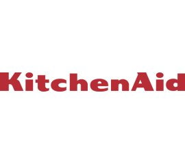 KitchenAid Milk Frother Automatico Nero, Grigio, Bianco
