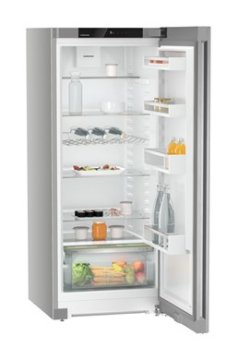 Liebherr Rsfe 4620 Plus frigorifero Libera installazione 298 L E Argento