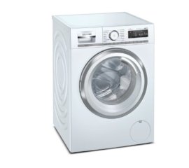 Siemens iQ700 WM16XM91CH lavatrice Caricamento frontale 10 kg 1600 Giri/min Bianco