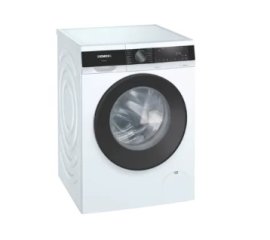 Siemens iQ500 WG56G2M4CH lavatrice Caricamento frontale 10 kg 1600 Giri/min Bianco