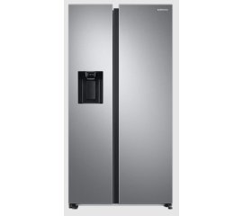 Samsung RS6GA8842SL/EG frigorifero side-by-side Libera installazione 634 L D Acciaio inossidabile