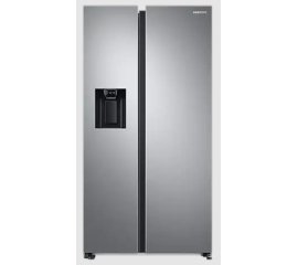 Samsung RS6GA8821SL/EG frigorifero side-by-side Libera installazione 634 L E Acciaio inossidabile