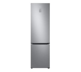 Samsung RB7300 frigorifero con congelatore Libera installazione 390 L D Argento