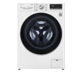 LG F4WV709AT1 lavatrice Caricamento frontale 9 kg 1400 Giri/min Bianco