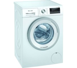 Siemens iQ300 WM14N292 lavatrice Caricamento frontale 7 kg 1400 Giri/min Bianco