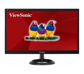 Viewsonic Value Series VA2261-2 LED display 54,6 cm (21.5") 1920 x 1080 Pixel Full HD Nero