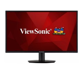 Viewsonic Value Series VA2718-SH LED display 68,6 cm (27") 1920 x 1080 Pixel Full HD Nero