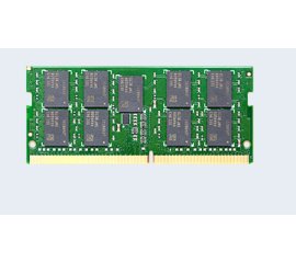 Synology D4ES01-8G memoria 8 GB 1 x 8 GB DDR4 Data Integrity Check (verifica integrità dati)