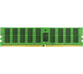Synology D4RD-2666-32G memoria 32 GB 1 x 32 GB DDR4 2666 MHz Data Integrity Check (verifica integrità dati)