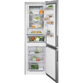 Electrolux LNT7ME32X2 frigorifero con congelatore Libera installazione 331 L E Acciaio inossidabile e' ora in vendita su Radionovelli.it!
