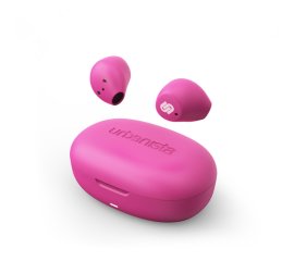 Urbanista Lisbon Auricolare True Wireless Stereo (TWS) In-ear Musica e Chiamate Bluetooth Rosa